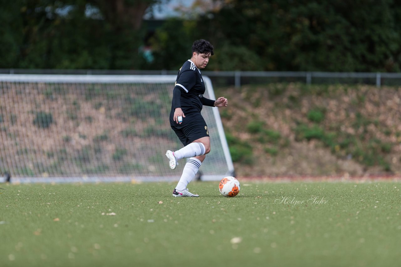 Bild 68 - F Walddoerfer SV 2 - SC Condor : Ergebnis: 1:1